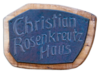 Christian-Rosenkreuz-Haus-Hauuschild